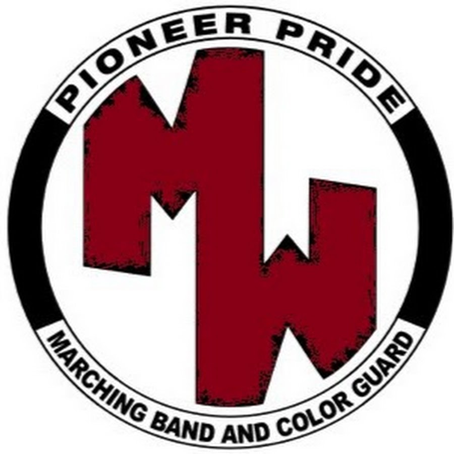 Mt. Whitney HS Color Guard - YouTube