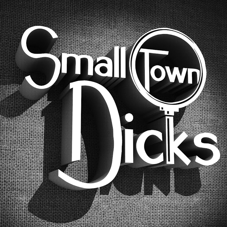 Small town dicks dan and dave