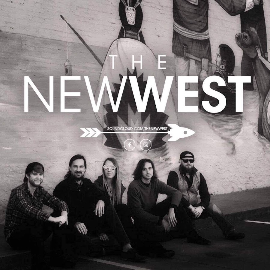 new west tour