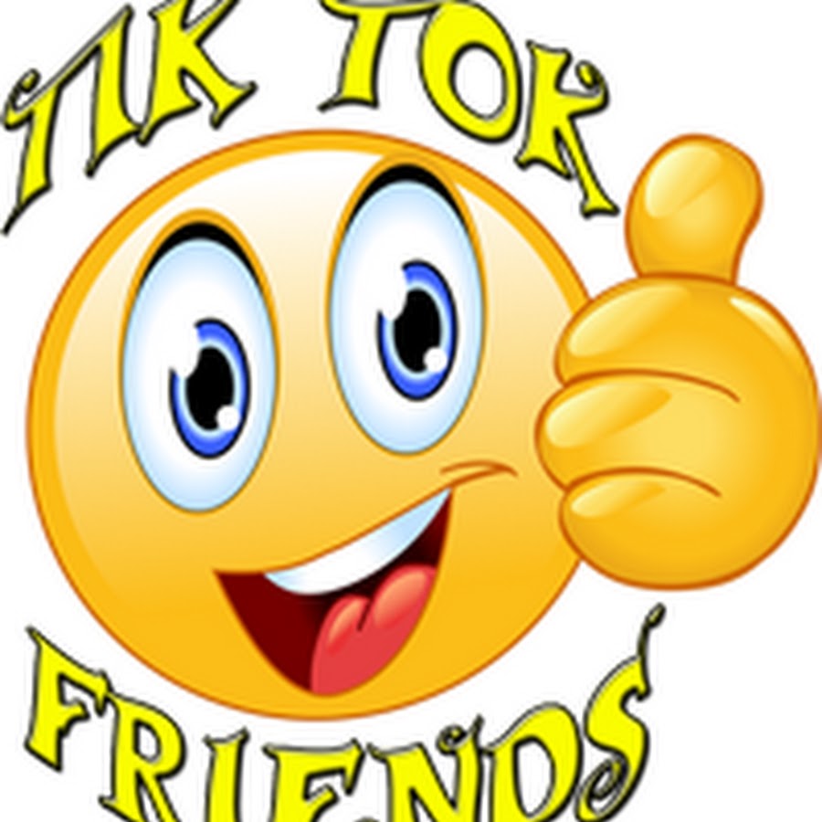 TIK TOK FRIENDS YouTube
