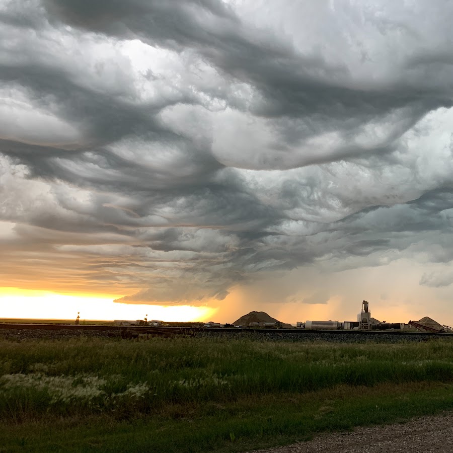 Prairie Weather Media YouTube
