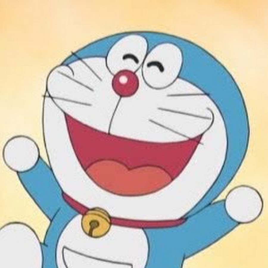 Doraemon US YouTube