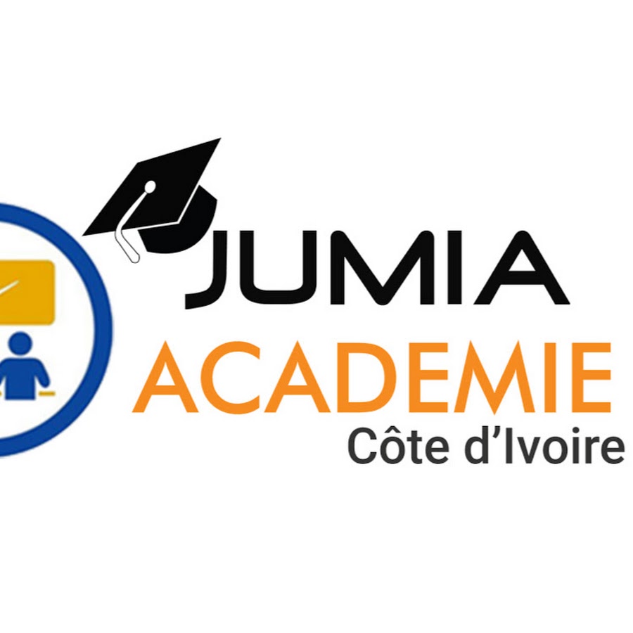 Jumia Académie Côte d'Ivoire  YouTube