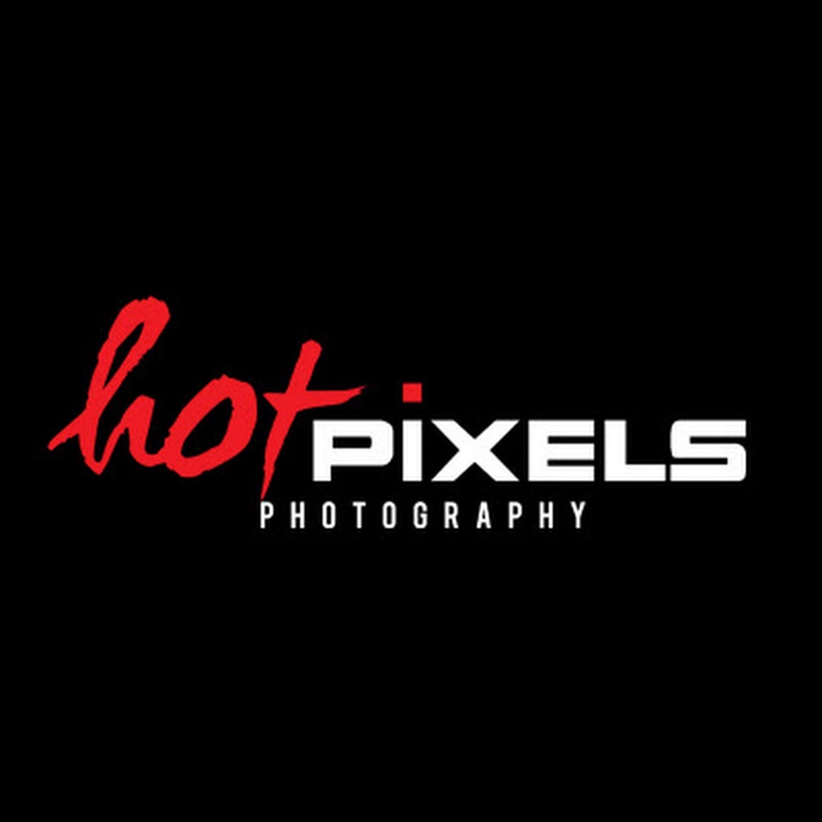 Hot Pixels Photography - YouTube