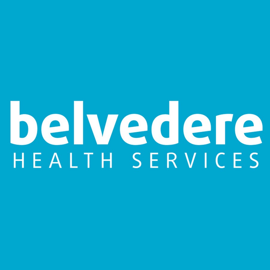 Belvedere Health Services YouTube
