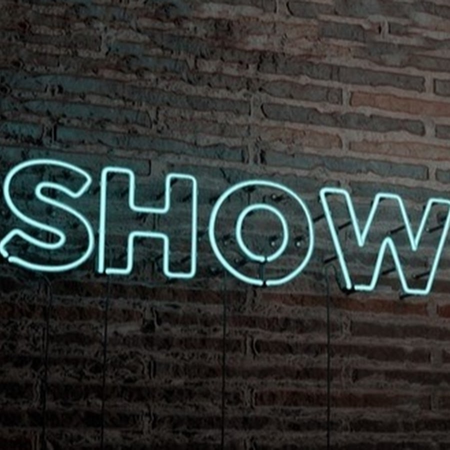 ShowTime Tv - YouTube