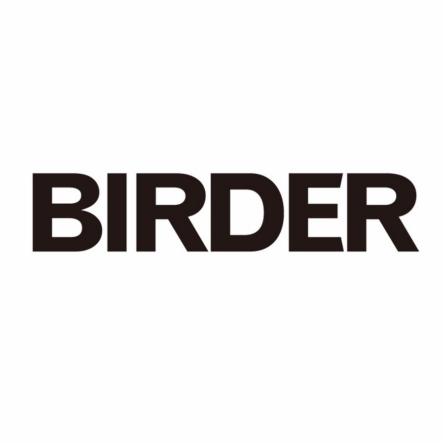 BIRDER 
