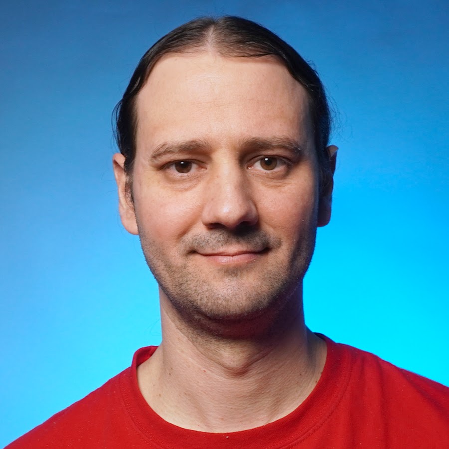 Matthew Stratton YouTube