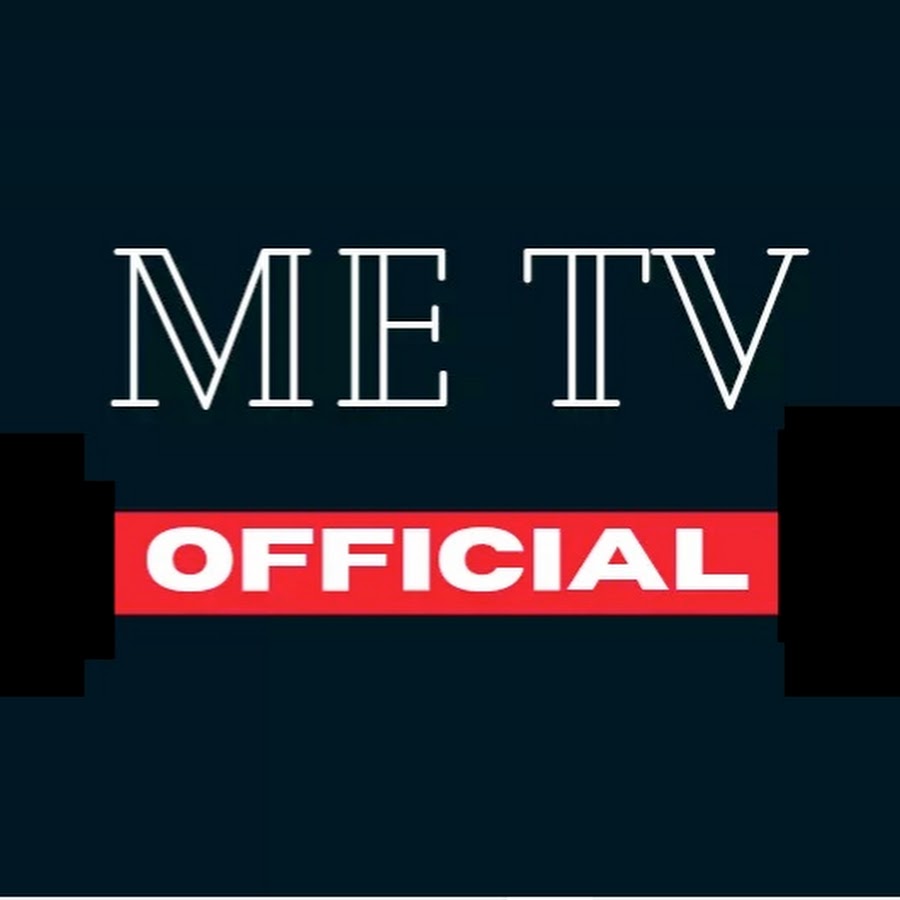 me tv official YouTube
