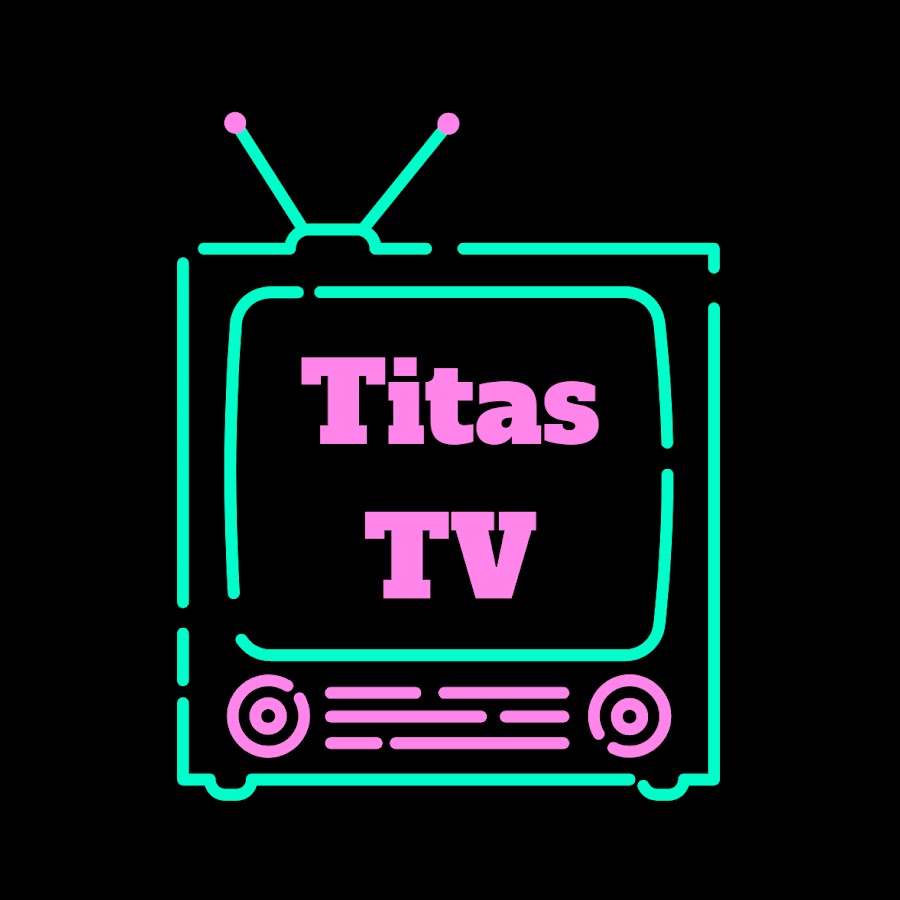 TITAS TV - YouTube