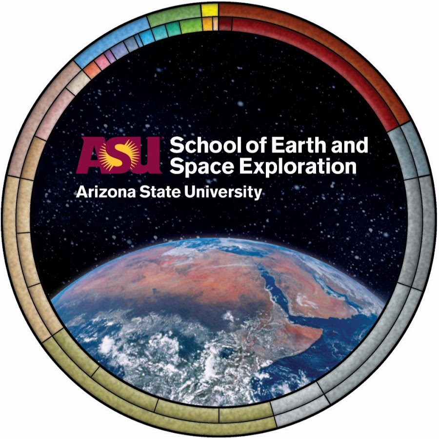 ASU School of Earth and Space Exploration - YouTube