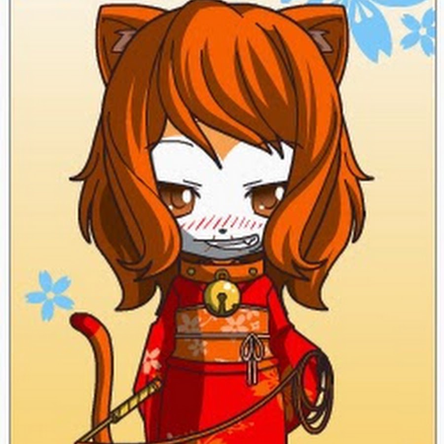 Картинки анечки из аниме