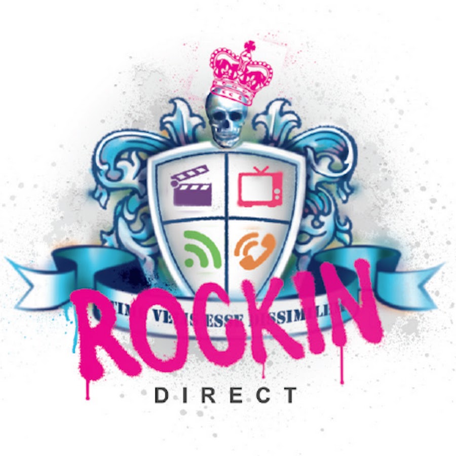 Rockin Direct - YouTube