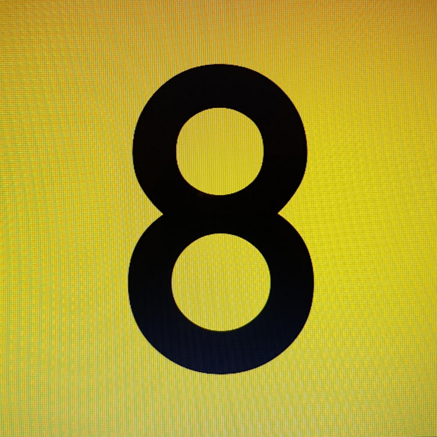 The yellow 8 - YouTube