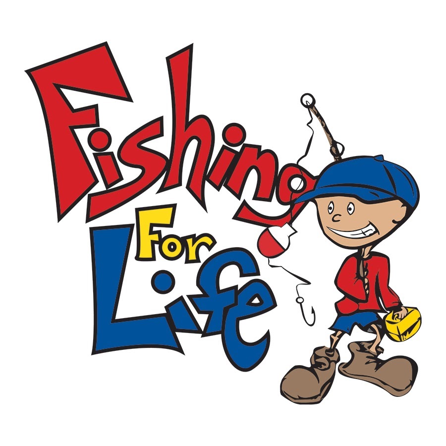 Fishing for Life Nonprofit YouTube