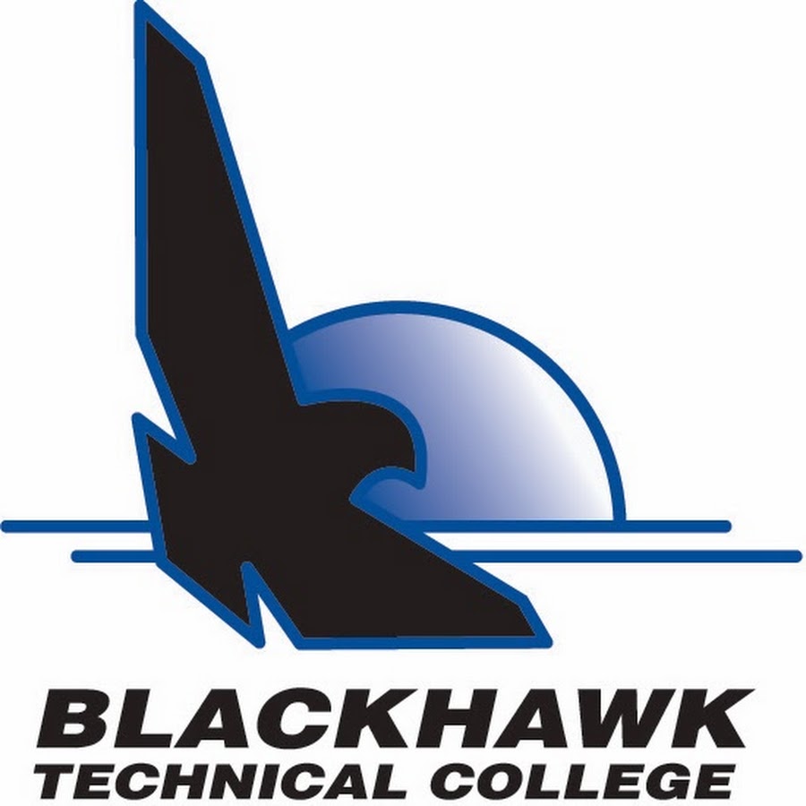 Blackhawk Technical College - YouTube