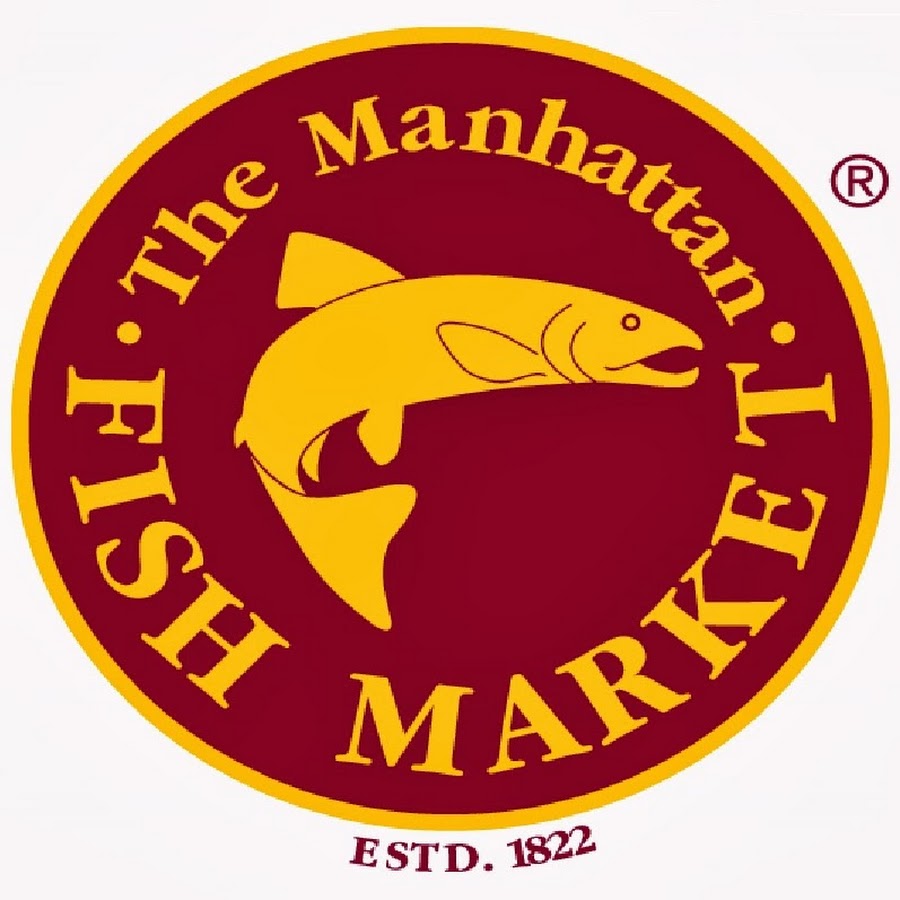 The Manhattan FISH MARKET YouTube