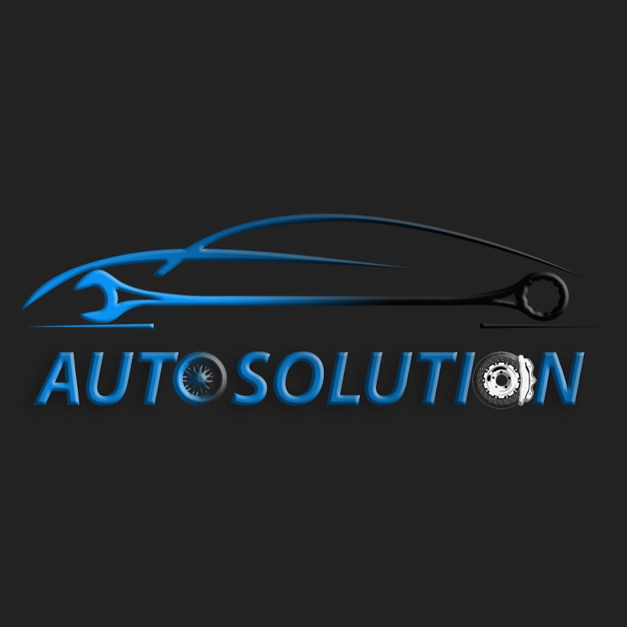 Auto Solution YouTube