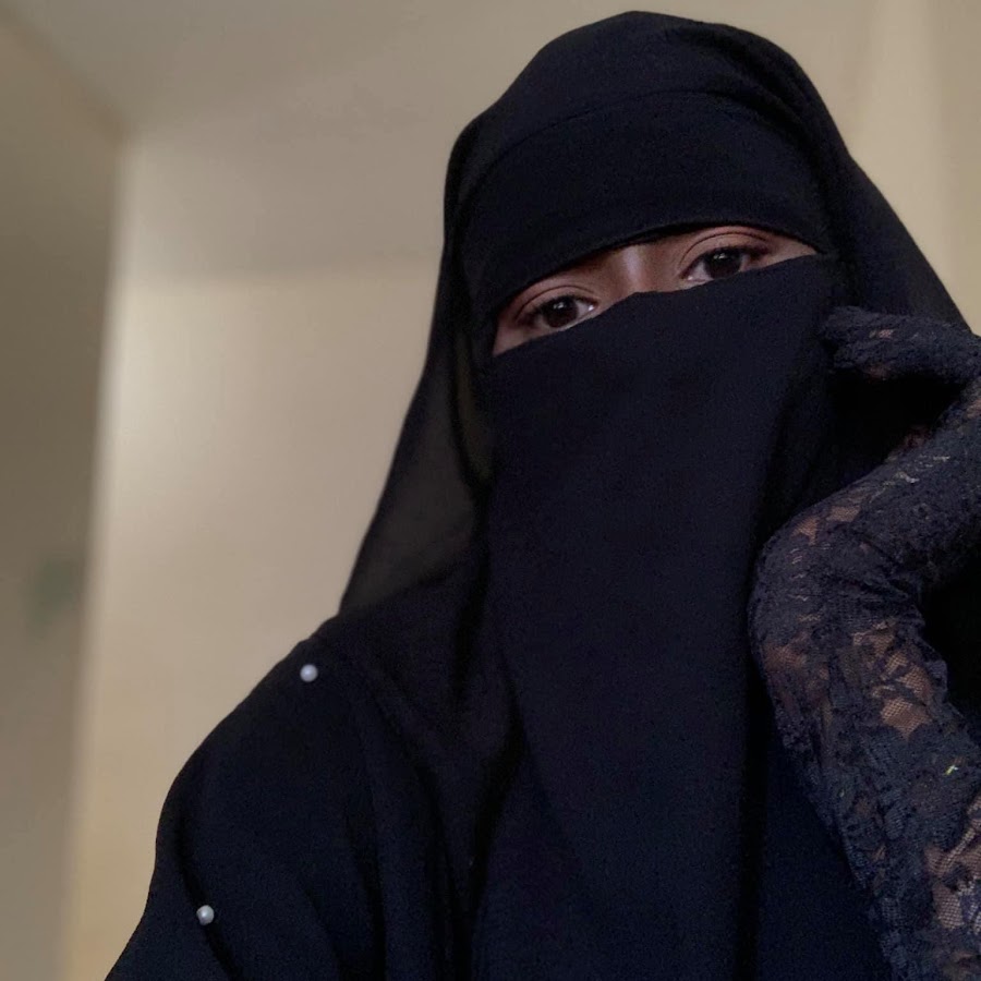 Oumou Niqabi  YouTube