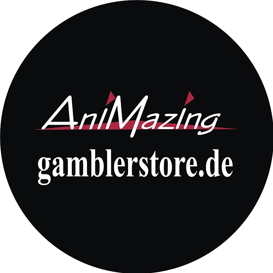 Gamblerstore Gamblerstore