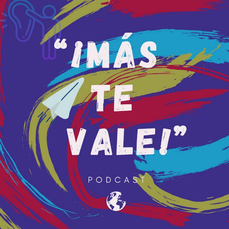 M s Te Vale Podcast YouTube