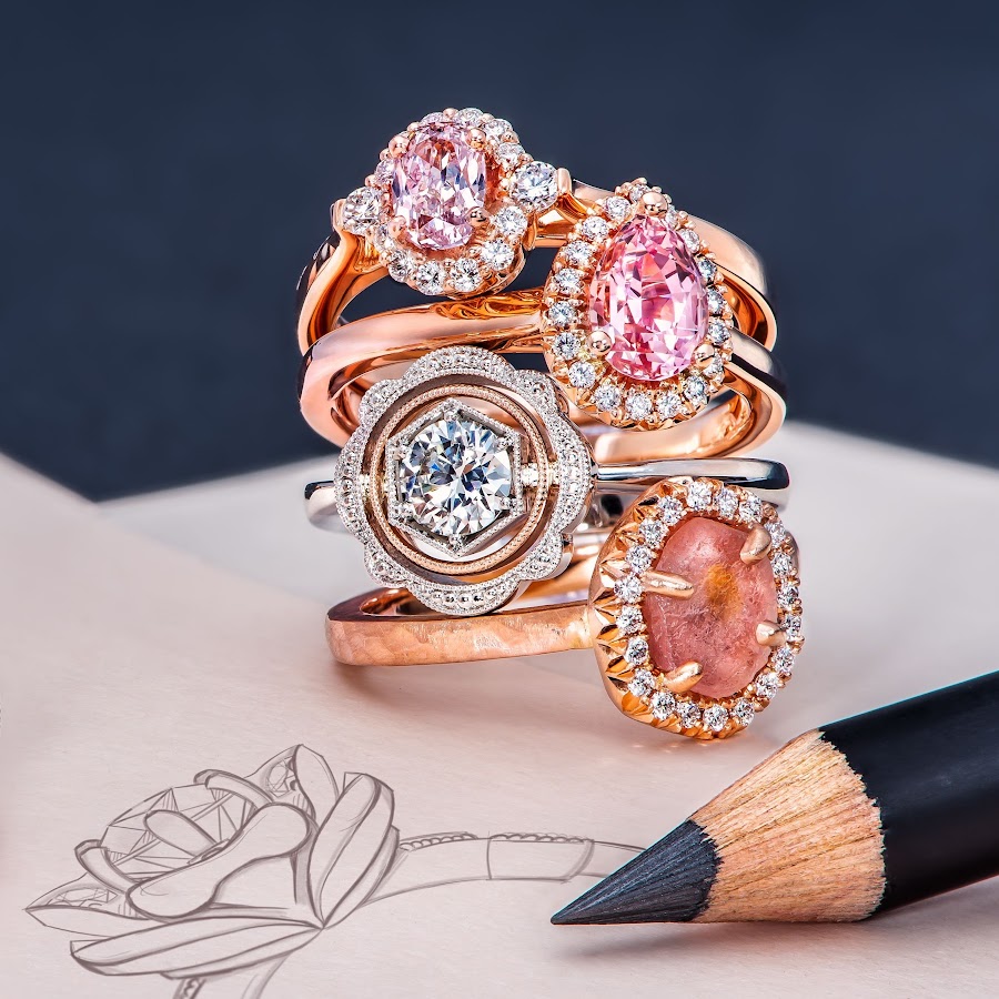 Green Lake Jewelry Works YouTube