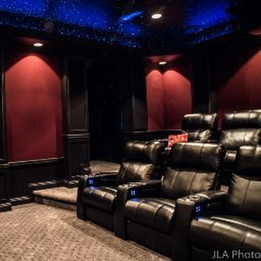 Home Theater Gurus YouTube