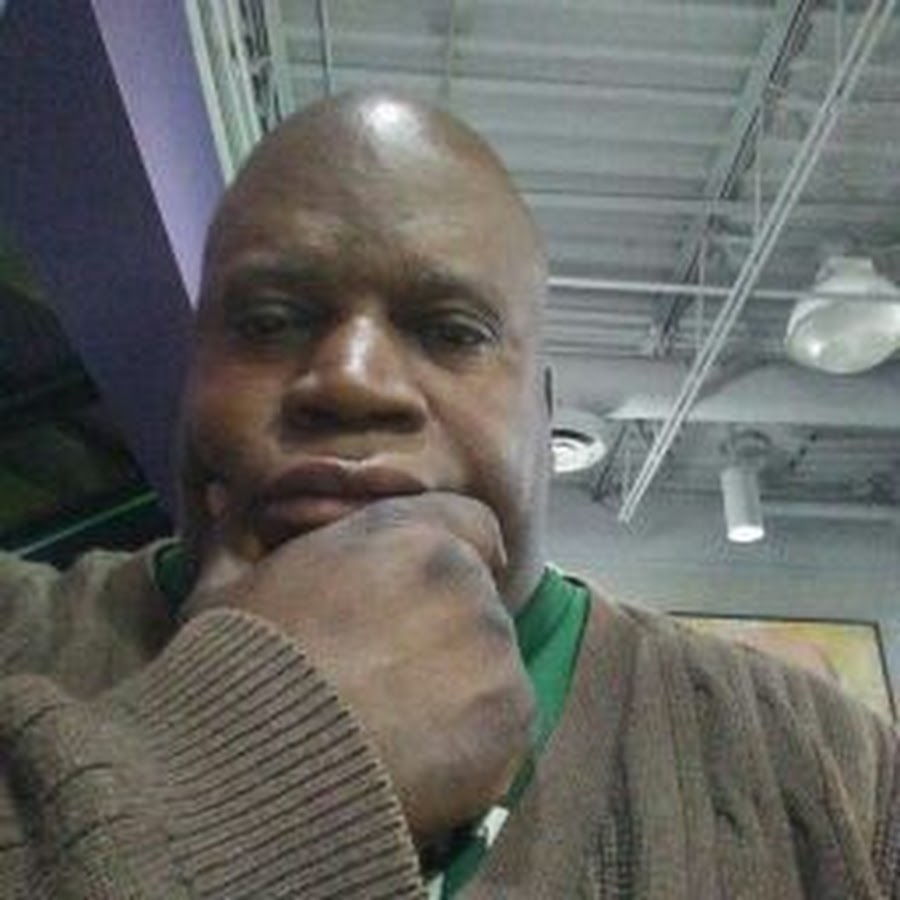 Gerald Johnson YouTube