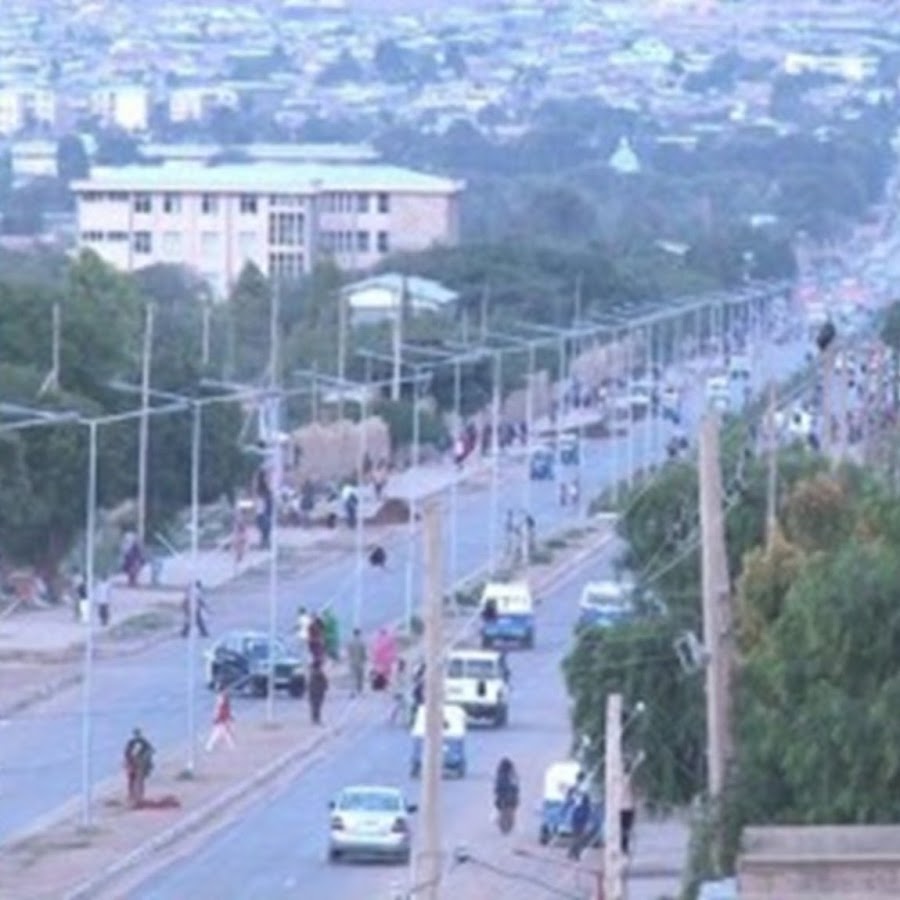 Reer Jigjiga YouTube