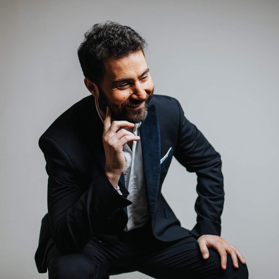 Maurizio Zaccaria YouTube