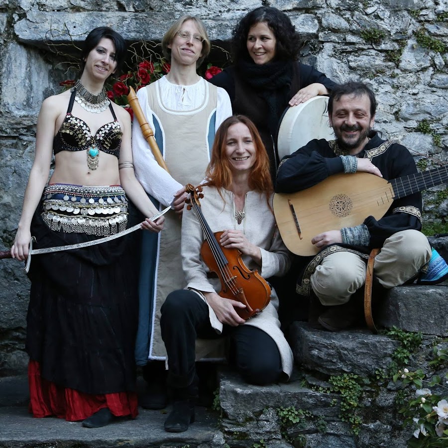 Greensleeves YouTube