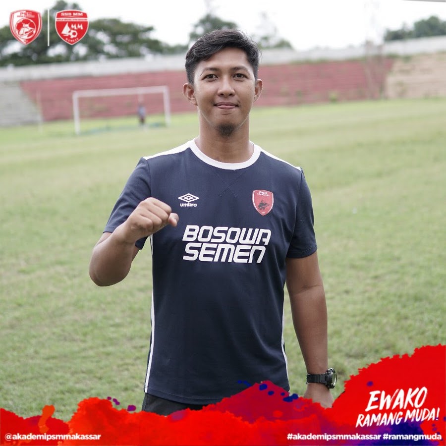 Eric Saputra Firdaus