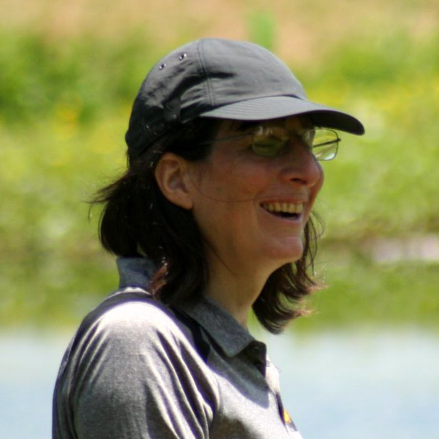 Nova Politte - YouTube