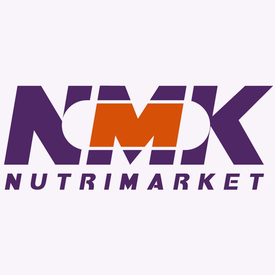 Nutrimarket YouTube