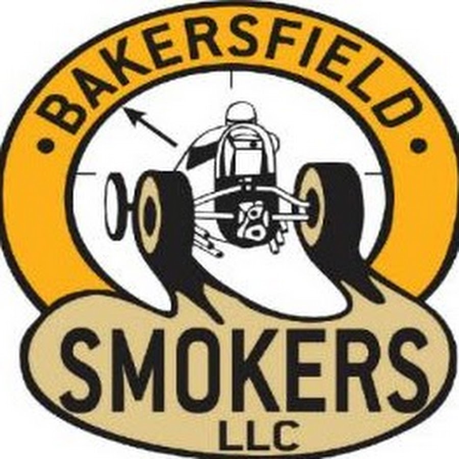 Bakersfield Smokers YouTube