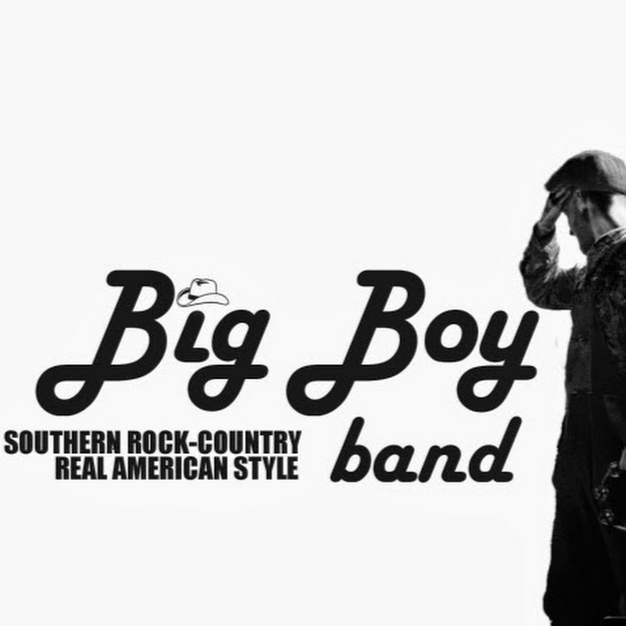big-boy-band-youtube