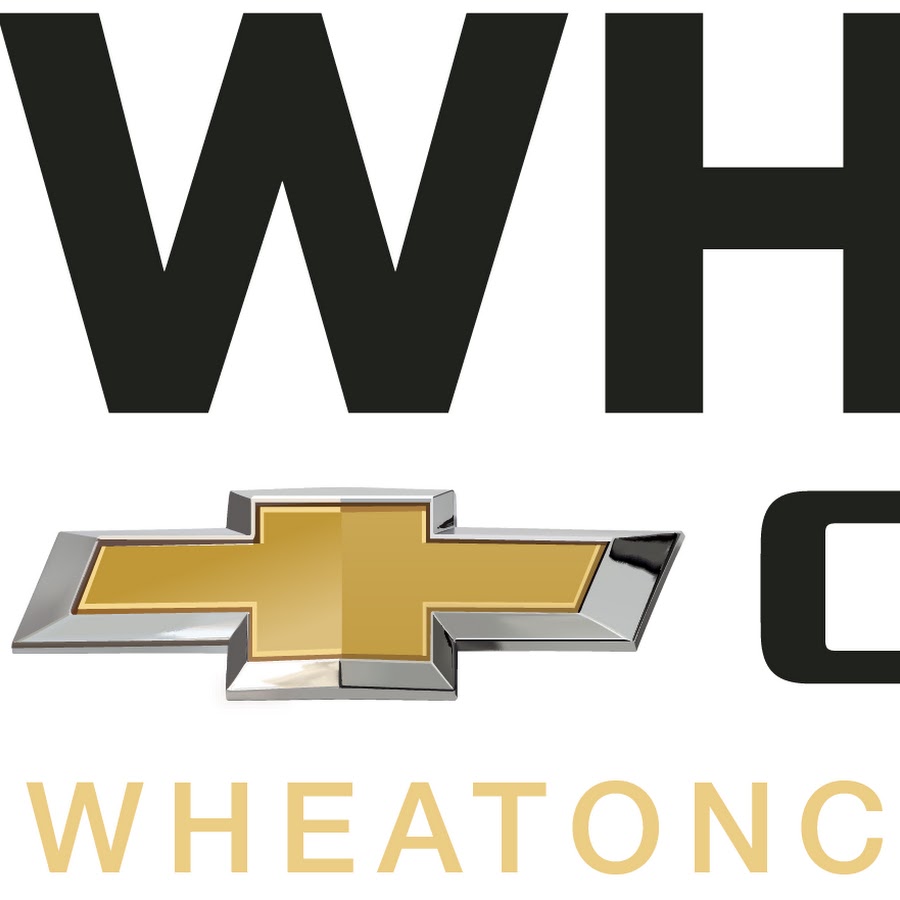 Wheaton Chevrolet Of Red Deer YouTube