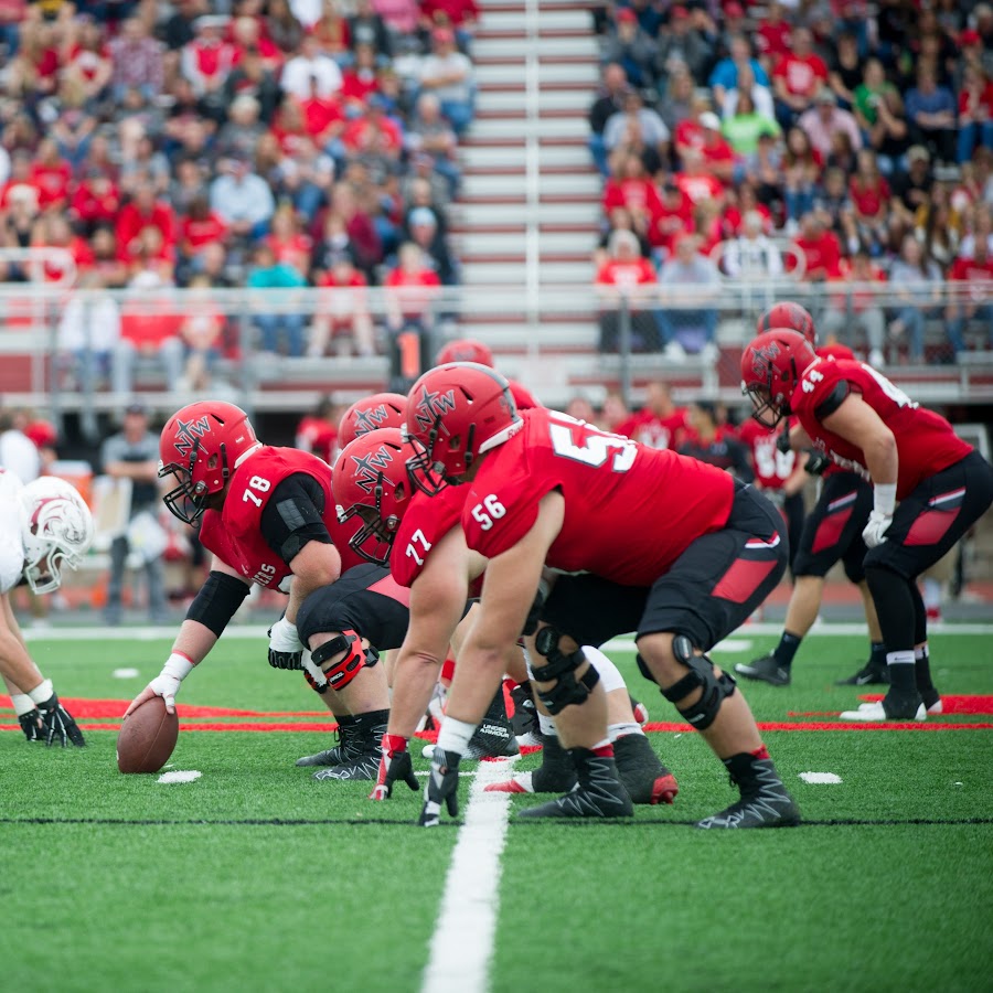 Northwestern College Athletics YouTube