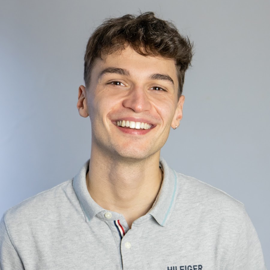 Paul Adrien - YouTube