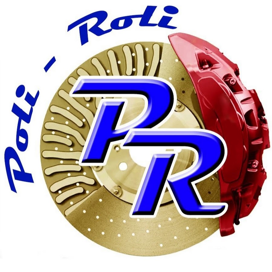 roli poli cartoon