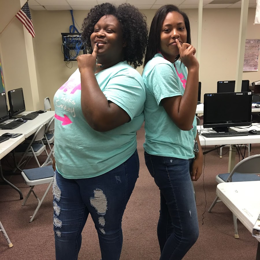 The Besties You Love 