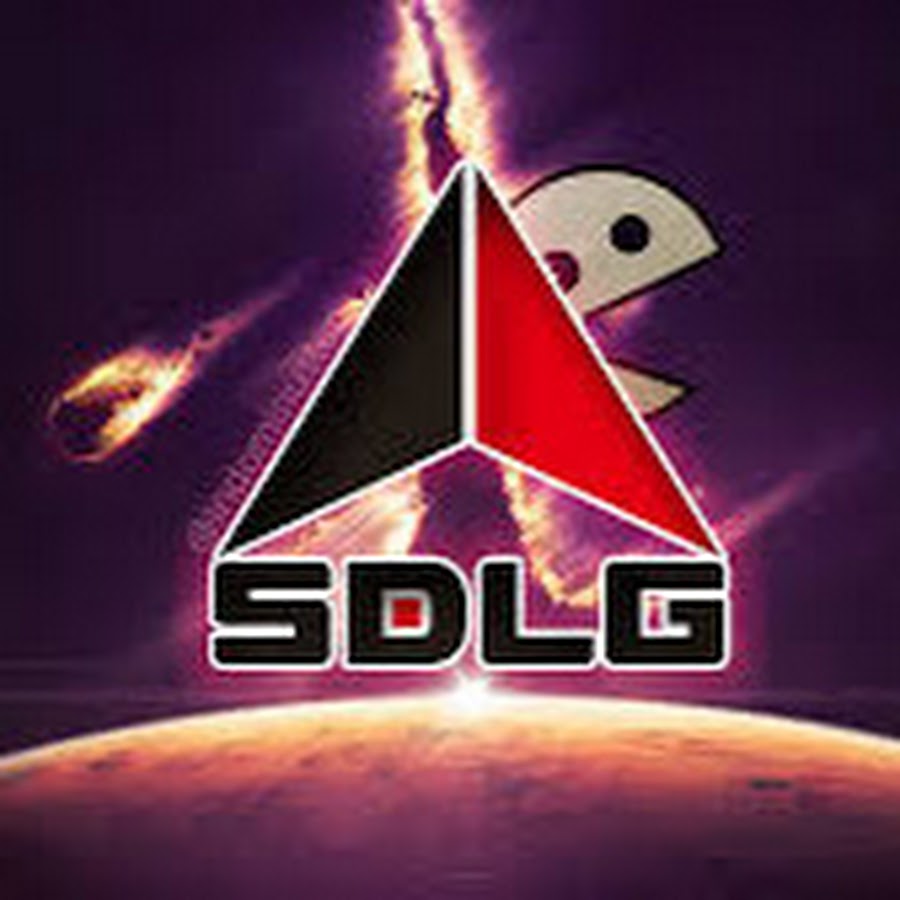 Sdlg это вольво