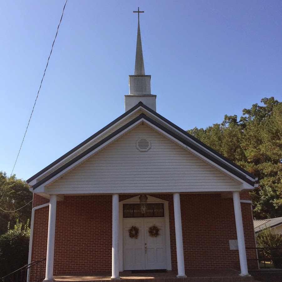 Walnut Grove Baptist Church YouTube