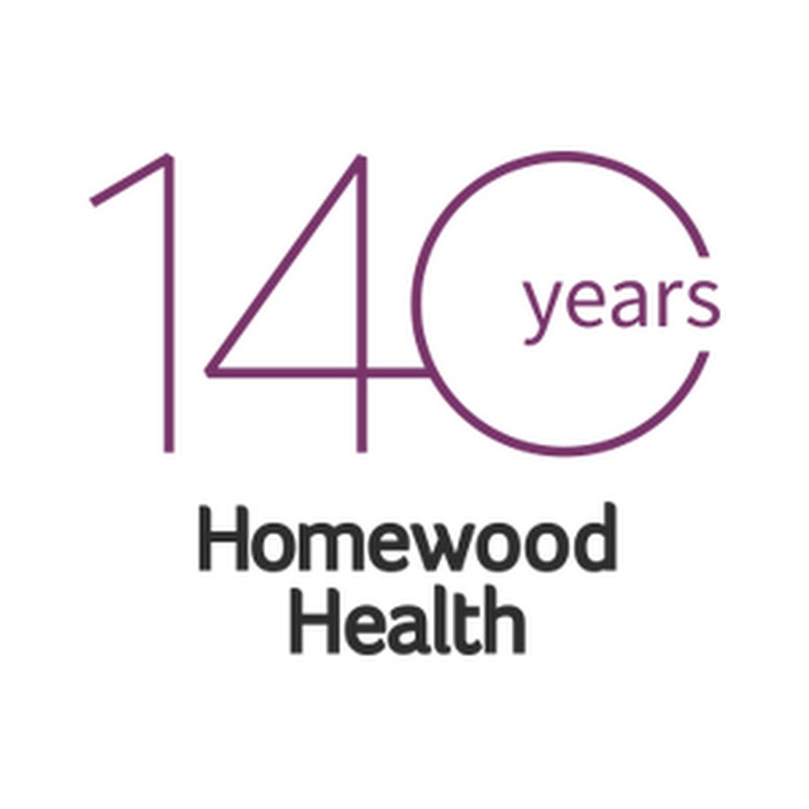 Homewood Health YouTube