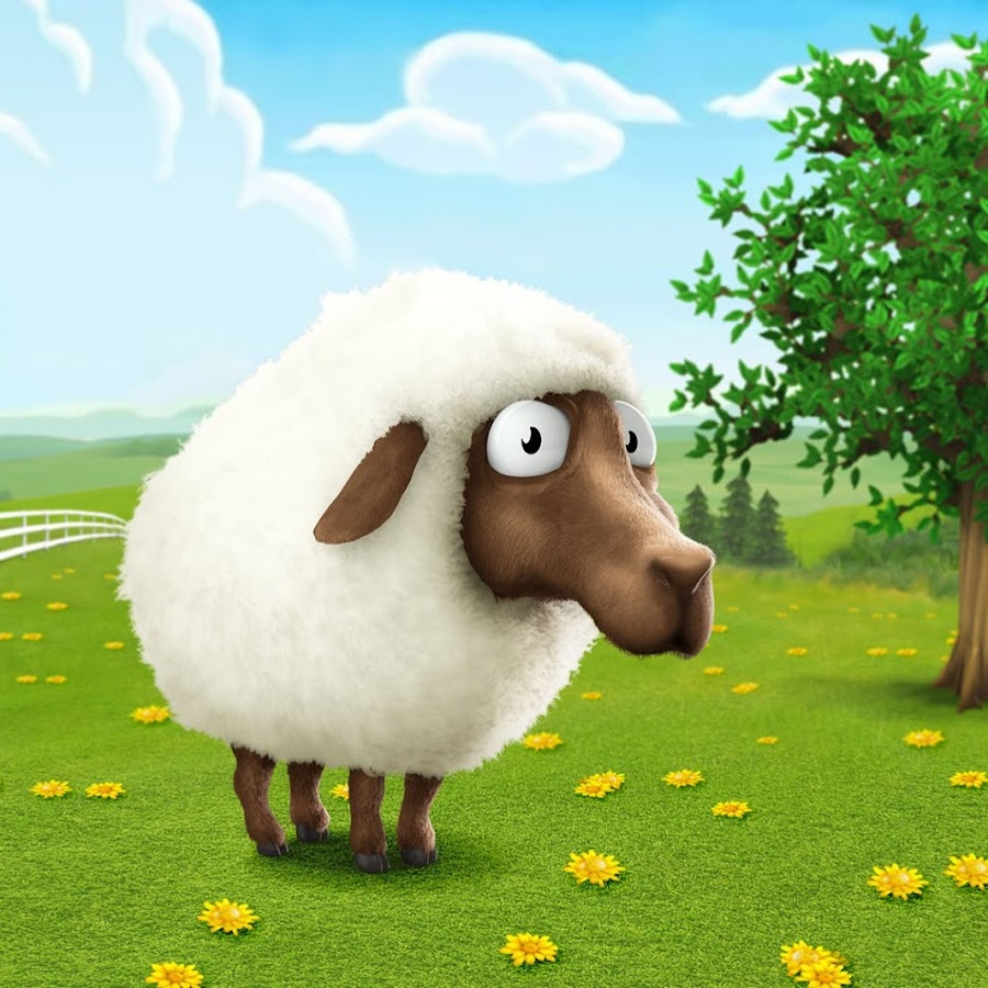 Hay day картинки