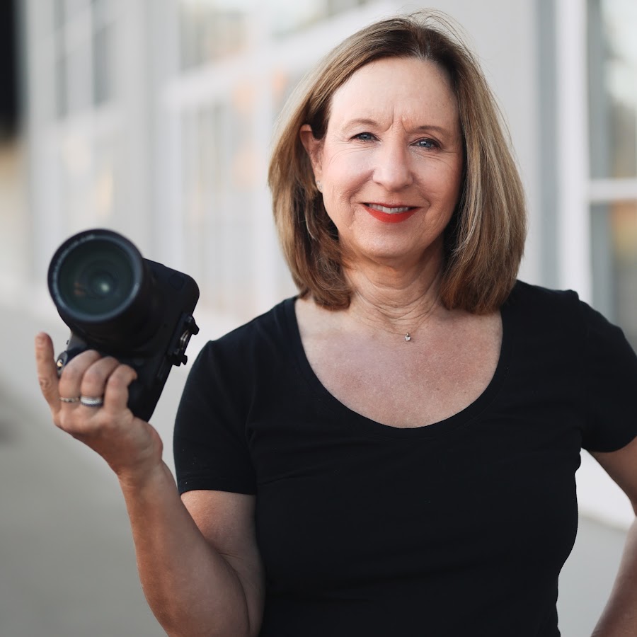 Ingrid Becker - YouTube