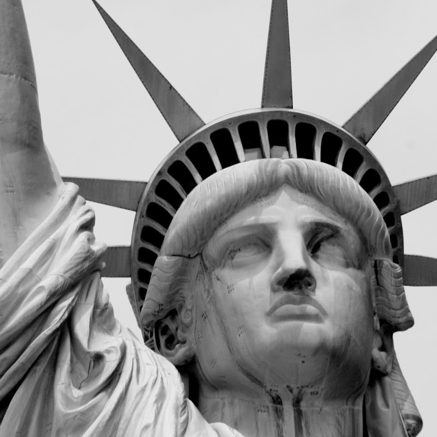 New York In Slow English - YouTube