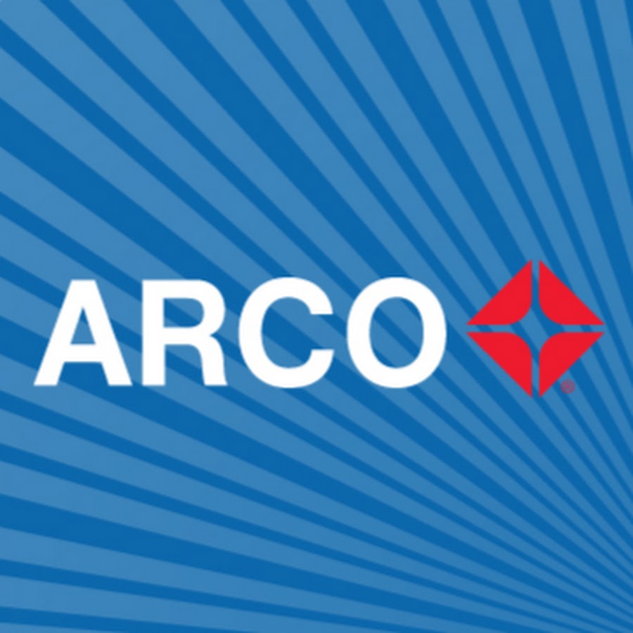 ARCO Gas YouTube