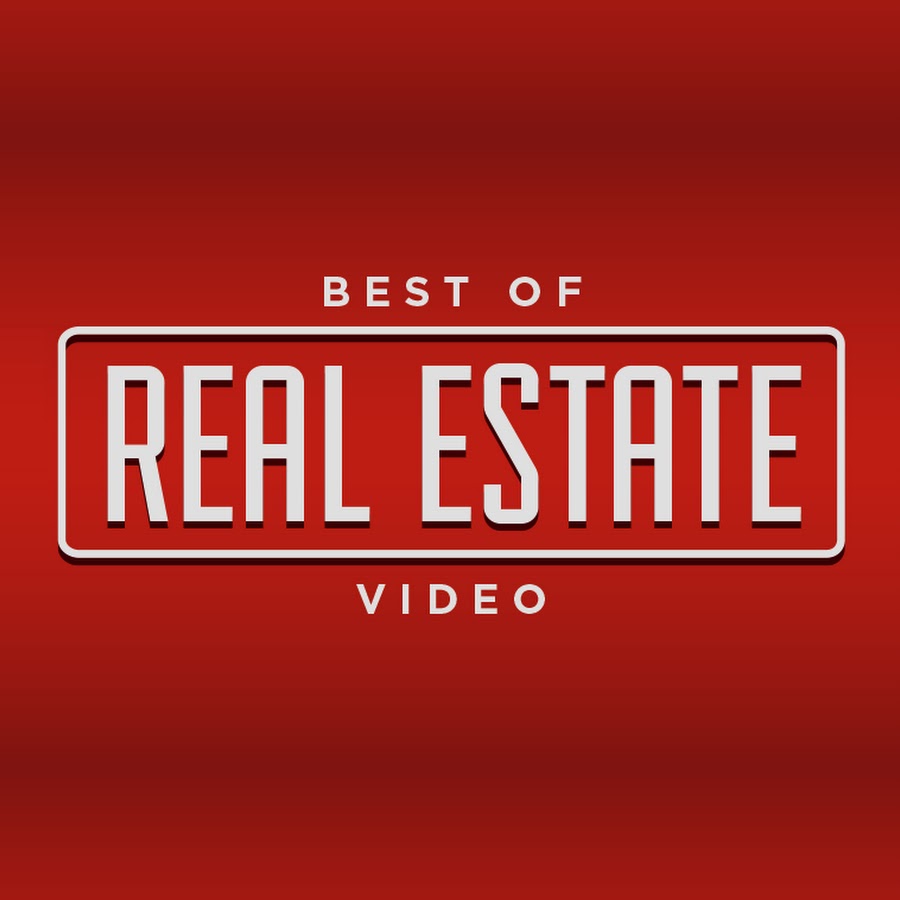 Best of Real Estate Video YouTube