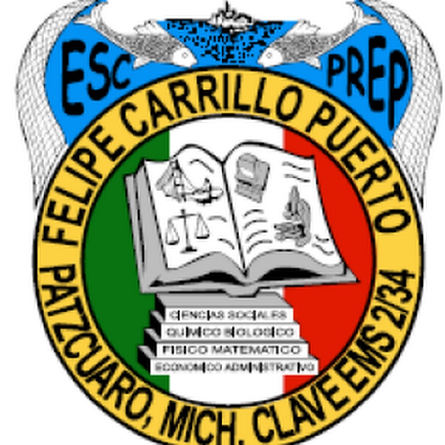 Felipe Carrillo Puerto Pátzcuaro YouTube
